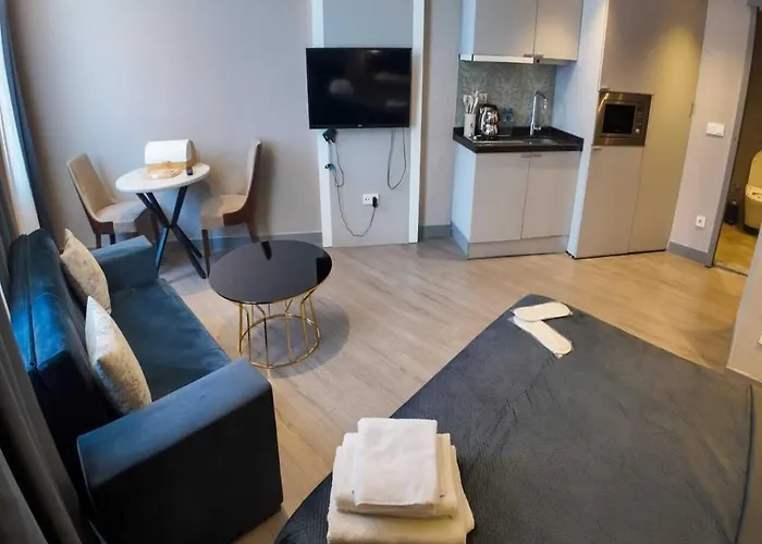 Star Of 4* اسطنبول