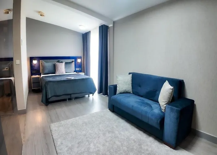 Aparthotel Star Of Provincia di Istanbul