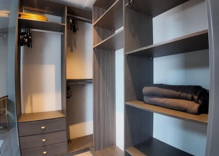 شقة فندقية Star Of 4*