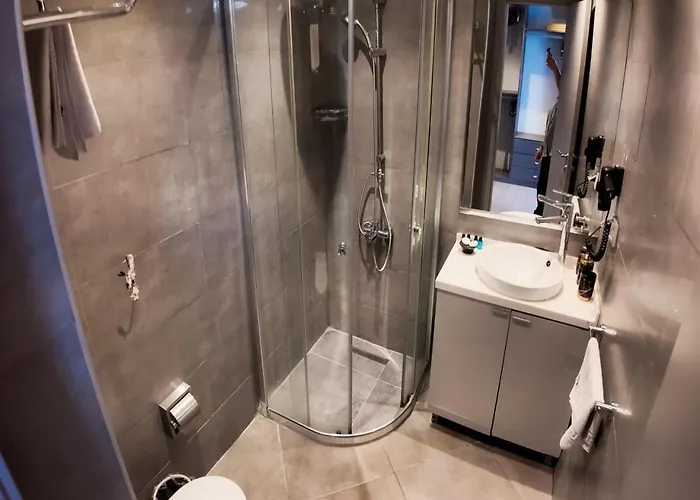 Star Of 4* Provincia di Istanbul