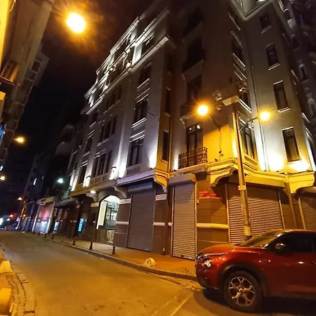 Apartmanhotel Star Of 4*