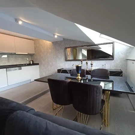 Star Of Apartmanhotel