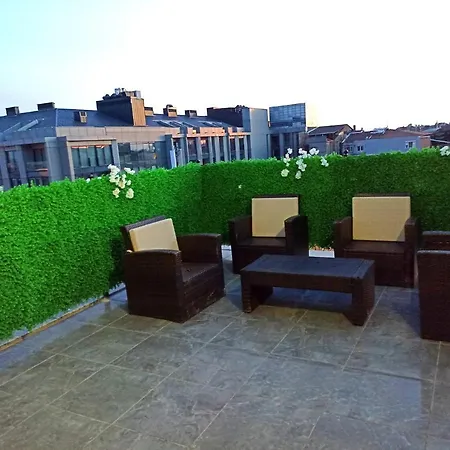 Star Of Apartmanhotel