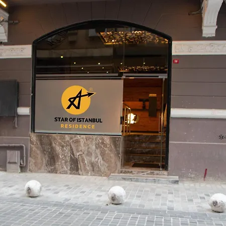 Star Of Apartmanhotel