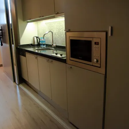 Apartmanhotel Star Of 4*