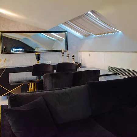 Star Of Apartmanhotel