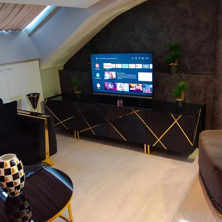 Apartmanhotel Star Of Isztambul