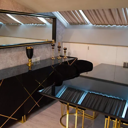 Apartmanhotel Star Of