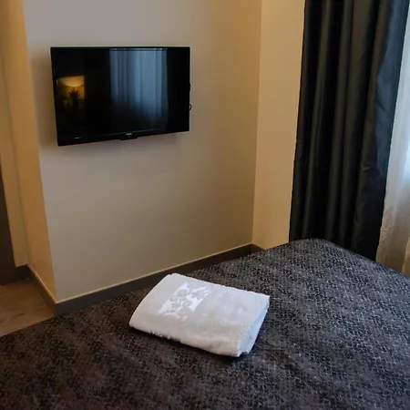 Apartmanhotel Star Of Isztambul