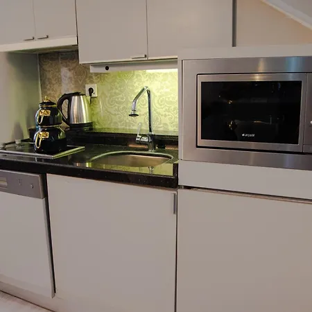 Star Of Apartmanhotel 4*