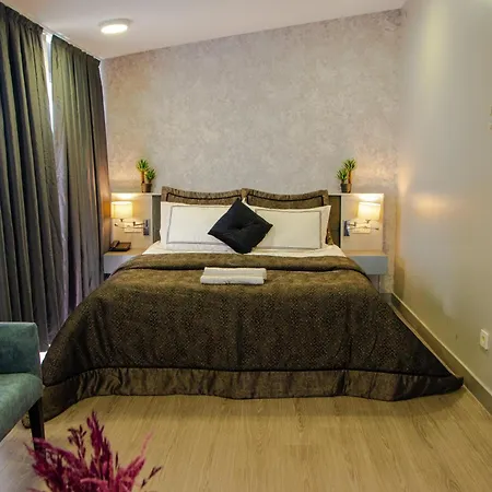 Apartmanhotel Star Of Isztambul