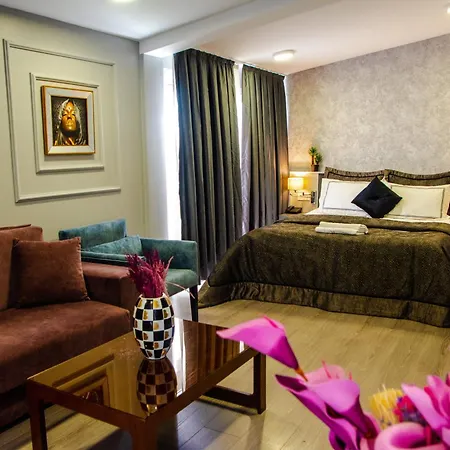 Apartmanhotel Star Of