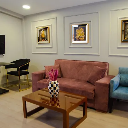 Star Of Apartmanhotel