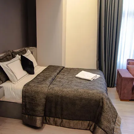 Apartmanhotel Star Of 4*