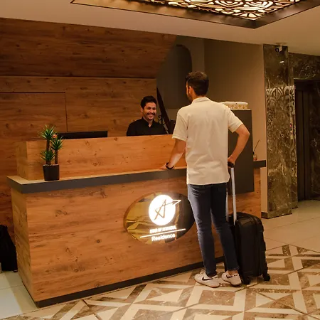 Apartmanhotel Star Of