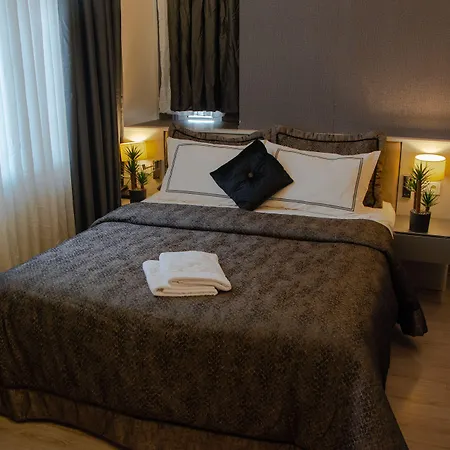 Apart Otel Star Of 4*
