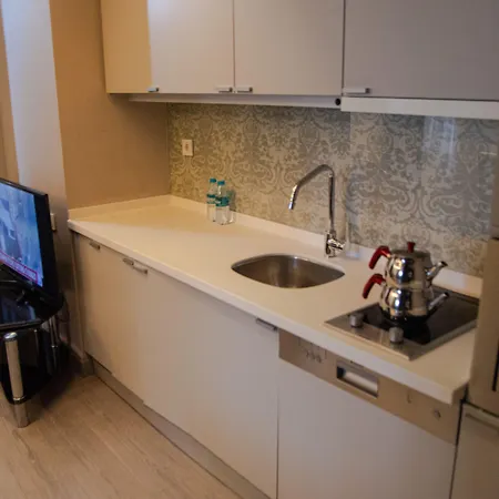 Apartmanhotel Star Of Isztambul