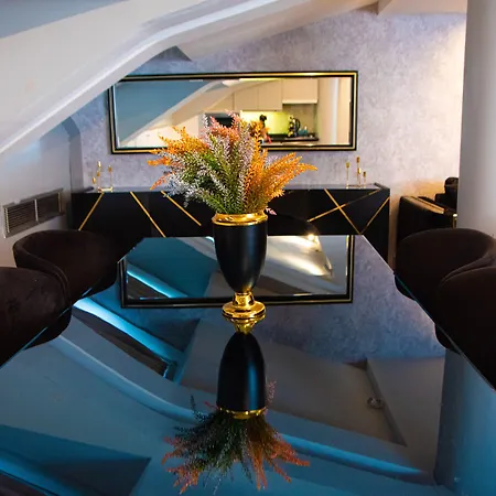 Apartmanhotel Star Of