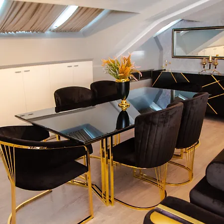 Apartmanhotel Star Of