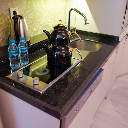 Apartmanhotel Star Of 4*