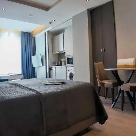 Star Of Apart Otel