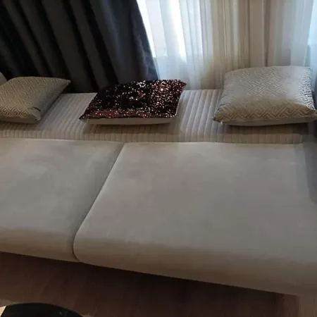 Apart Otel Star Of 4*