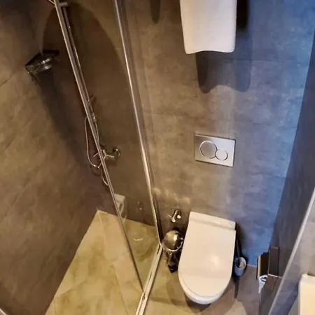 Star Of Apart Otel İstanbul