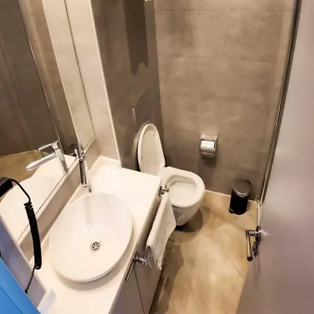 Apart Otel Star Of 4*