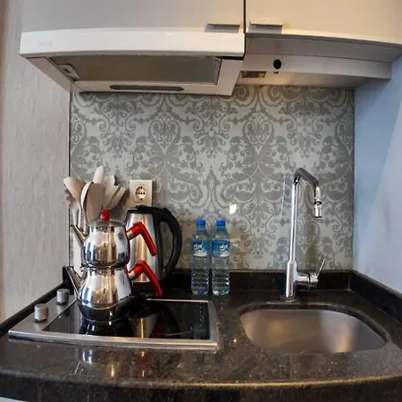 Star Of Apart Otel 4*